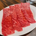 焼肉みつ星 - 