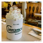 Cinnamon's Restaurant - 