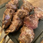 Sumibi Yakitori Gotsubo - 