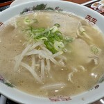 玲佳ラーメン - 