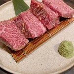 焼肉みつ星 - 