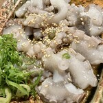 姫路 海味焼 酒場 〇上水産 - 