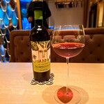 DepTH brianza - ⚫赤ワイン