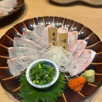 のど黒屋 新橋店 - 