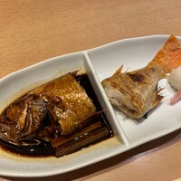 のど黒屋 新橋店 - 