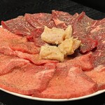 四谷三丁目 大衆焼肉 暴飲暴食 - 