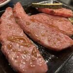 Yakiniku Nara - 