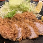 とんかつ二条 - 