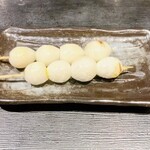 메추라기 계란 (1 개)