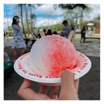 Matsumoto Shave Ice - 