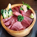 宅配弁当・食堂 たばご屋 - 鉄板へ戻りました