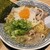 丸源ラーメン - 料理写真: