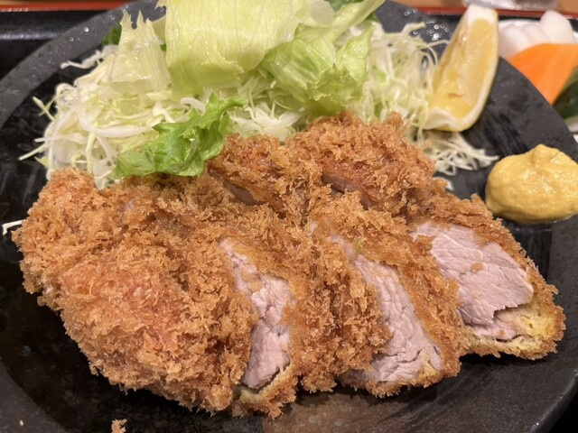 Tonkatsu Nijou photo 3