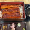 鰻の成瀬 - 料理写真: