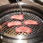 近江うし焼肉 にくTATSU - 