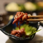 近江うし焼肉 にくTATSU - 