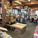 四方吉うどん - 