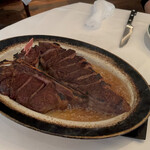 ウルフギャング・ステーキハウス - 