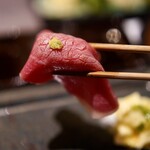 近江うし焼肉 にくTATSU - 