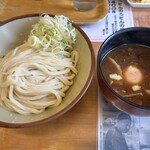 四方吉うどん 吉見本店 - 