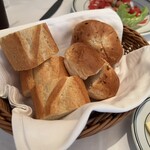 ウルフギャング・ステーキハウス - 