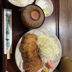 Tonkatsu Taketei - 