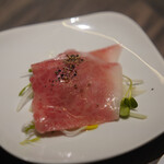 近江うし焼肉 にくTATSU - 