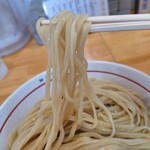 麺や 江陽軒 - リフト