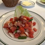 ウルフギャング・ステーキハウス - 