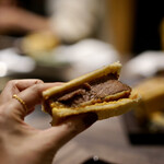 近江うし焼肉 にくTATSU - 