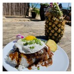 Barefoot Beach Cafe - 