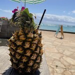 Barefoot Beach Cafe - 