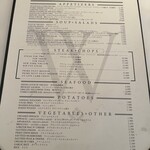 ウルフギャング・ステーキハウス 六本木 - 