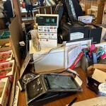 四方吉うどん - 