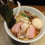 麺処 はら田 - 