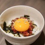 近江うし焼肉 にくTATSU - 