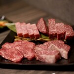 近江うし焼肉 にくTATSU - 