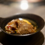 近江うし焼肉 にくTATSU - 