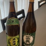 三宅彦右衛門酒造 - 