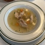 ウルフギャング・ステーキハウス - 