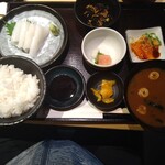 魚食処 一豊 服部緑地公園店 - 