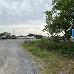 四方吉うどん - 