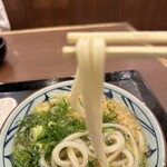 丸亀製麺 - 