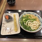 Marugame Seimen - 