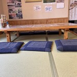 四方吉うどん - 