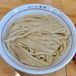 麺や 江陽軒 - ホンマに麺が、綺麗