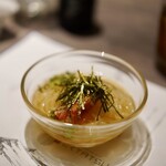 近江うし焼肉 にくTATSU - 