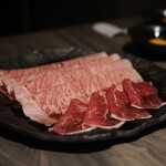 近江うし焼肉 にくTATSU - 