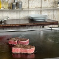 表参道うかい亭 - 