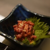 近江うし焼肉 にくTATSU 日本橋室町店 - 